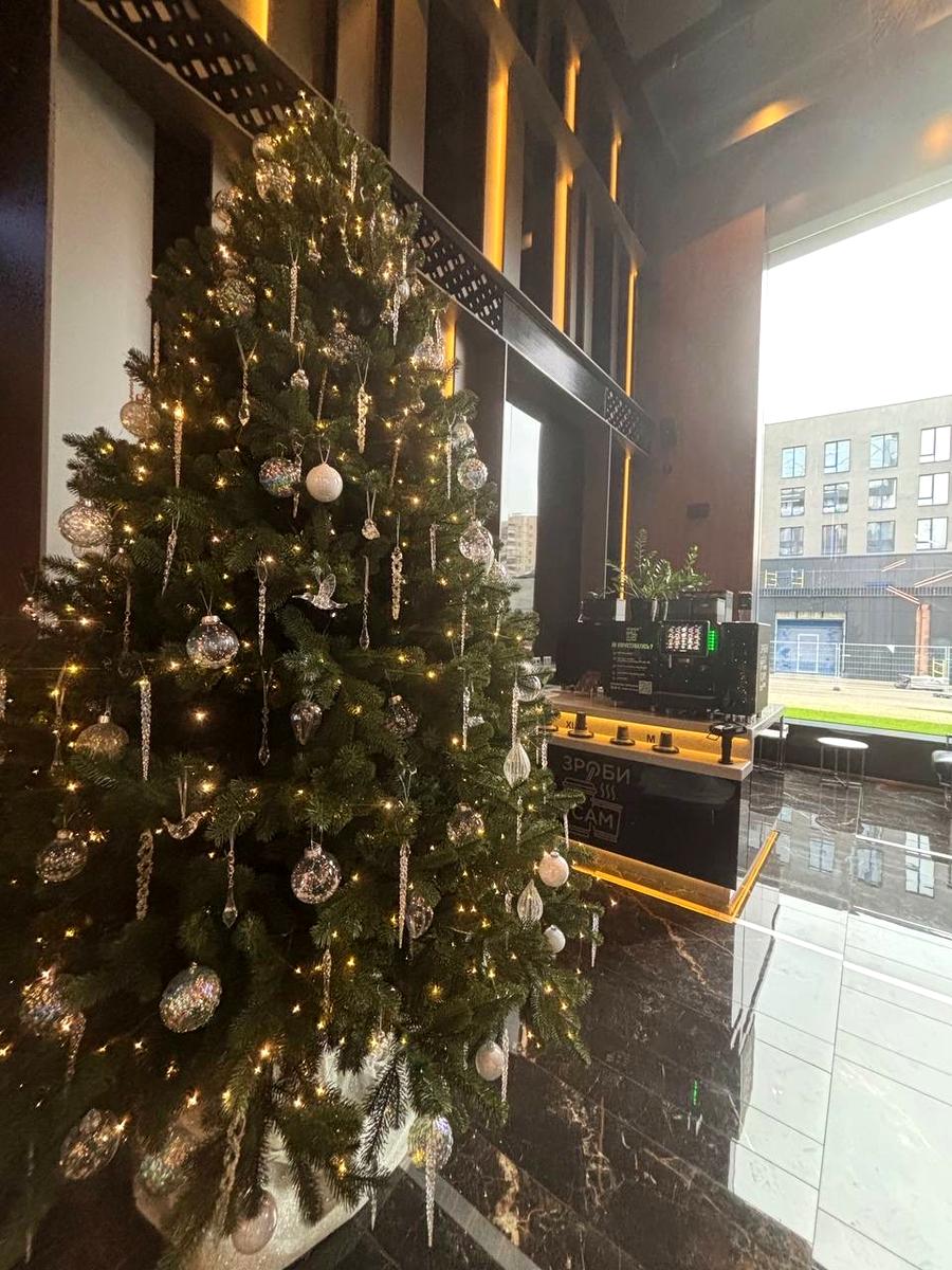 Комерційна нерухомість за адресою вул. Осіння (площа 320 м²) - Atlanta.ua - фото 4