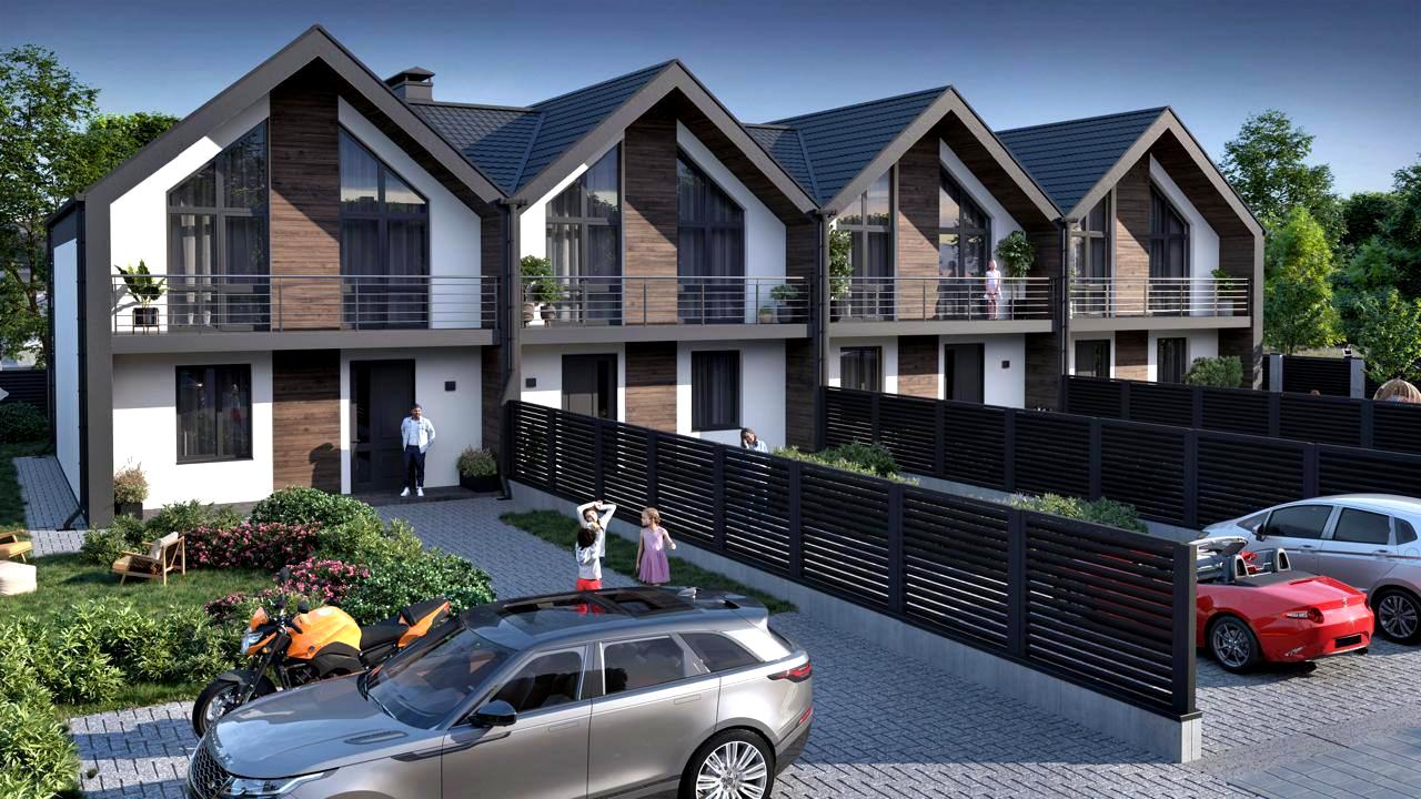 Будинок за адресою вул. Загорська (площа 115 м²) - Atlanta.ua - фото 3