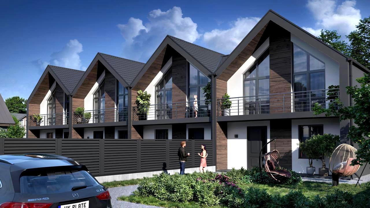 Будинок за адресою вул. Загорська (площа 115 м²) - Atlanta.ua - фото 4