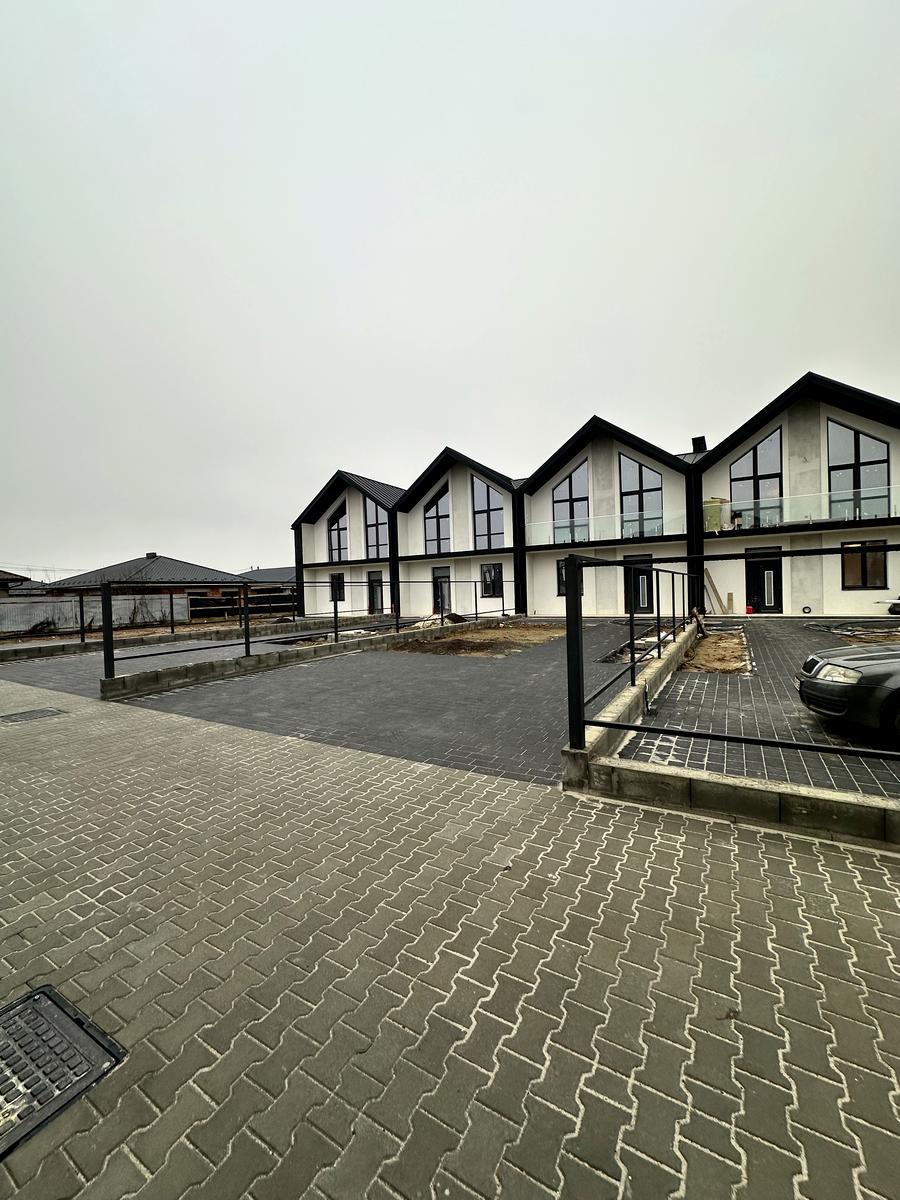 Будинок за адресою вул. Загорська (площа 115 м²) - Atlanta.ua - фото 6