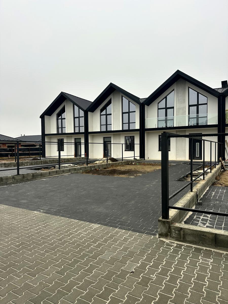 Будинок за адресою вул. Загорська (площа 115 м²) - Atlanta.ua - фото 7