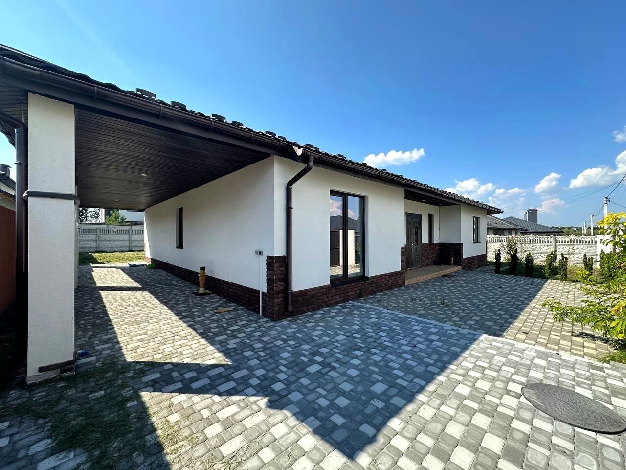 Дом по адресу (площадь 145 м²) - Atlanta.ua - фото 24