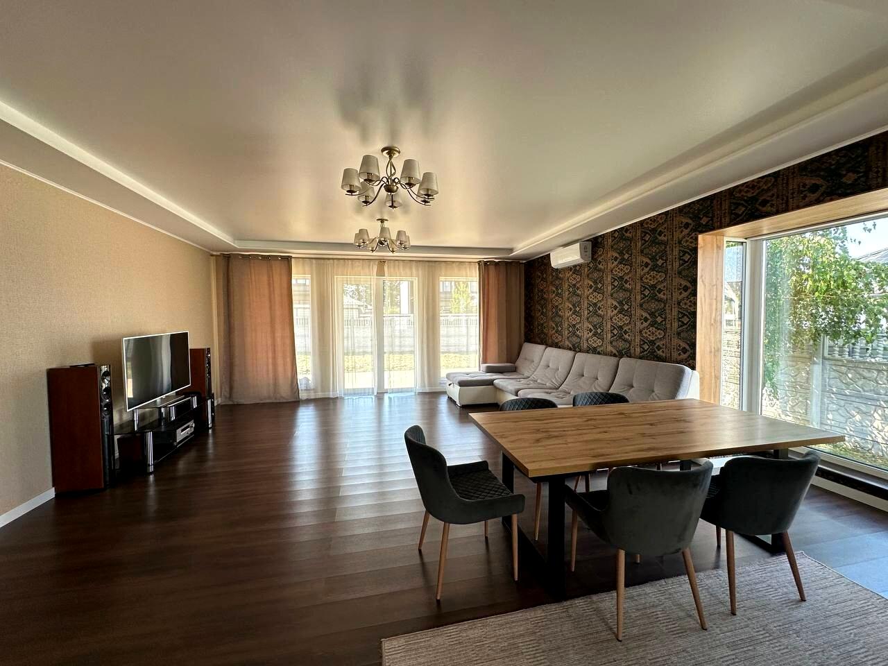 Дом по адресу (площадь 145 м²) - Atlanta.ua - фото 5