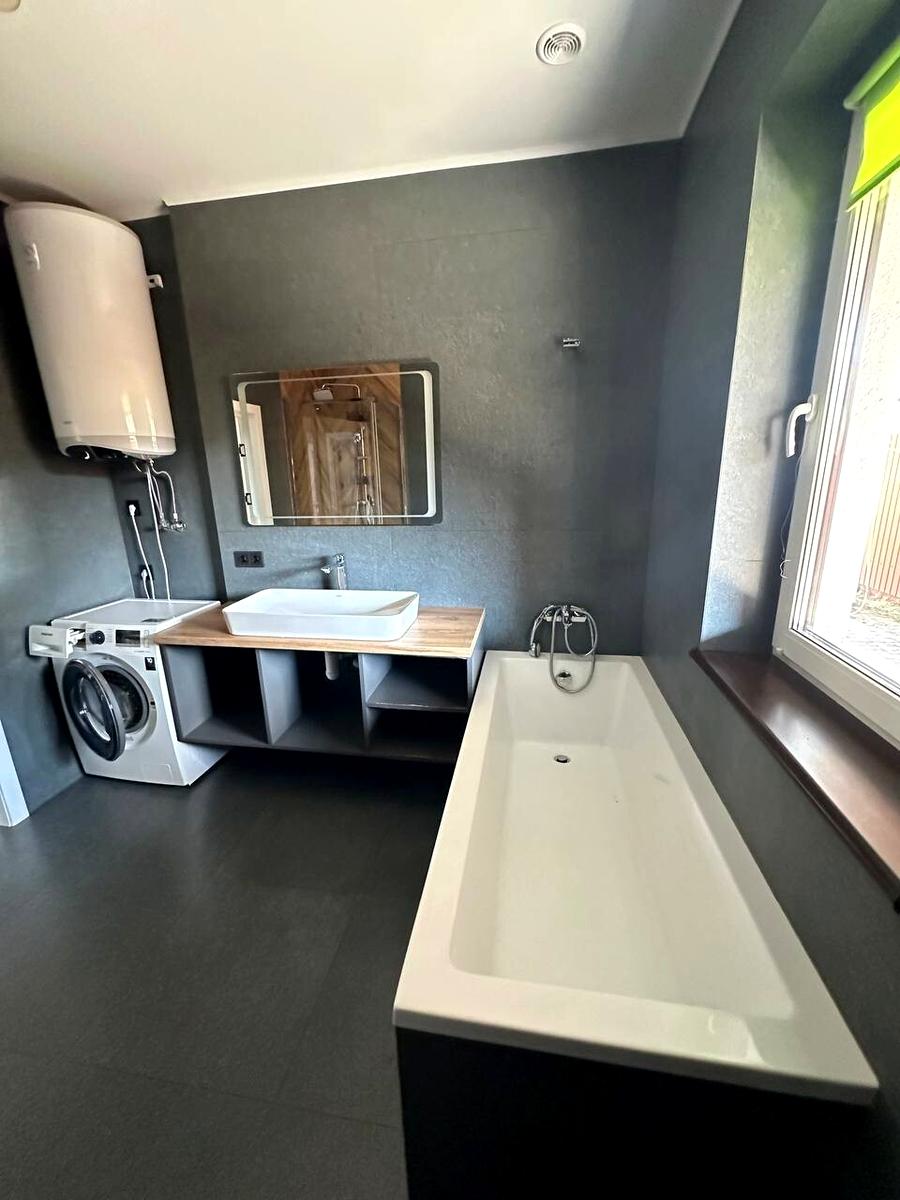 Дом по адресу (площадь 145 м²) - Atlanta.ua - фото 19