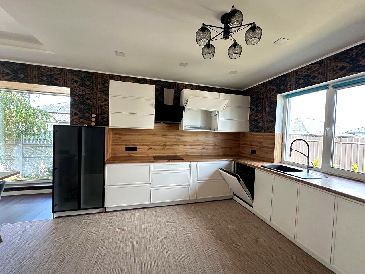 Дом по адресу (площадь 145 м²) - Atlanta.ua - фото 2