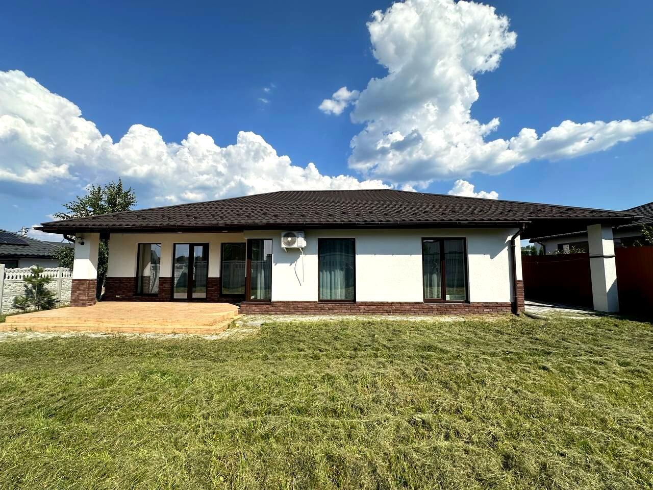 Дом по адресу (площадь 145 м²) - Atlanta.ua - фото 20