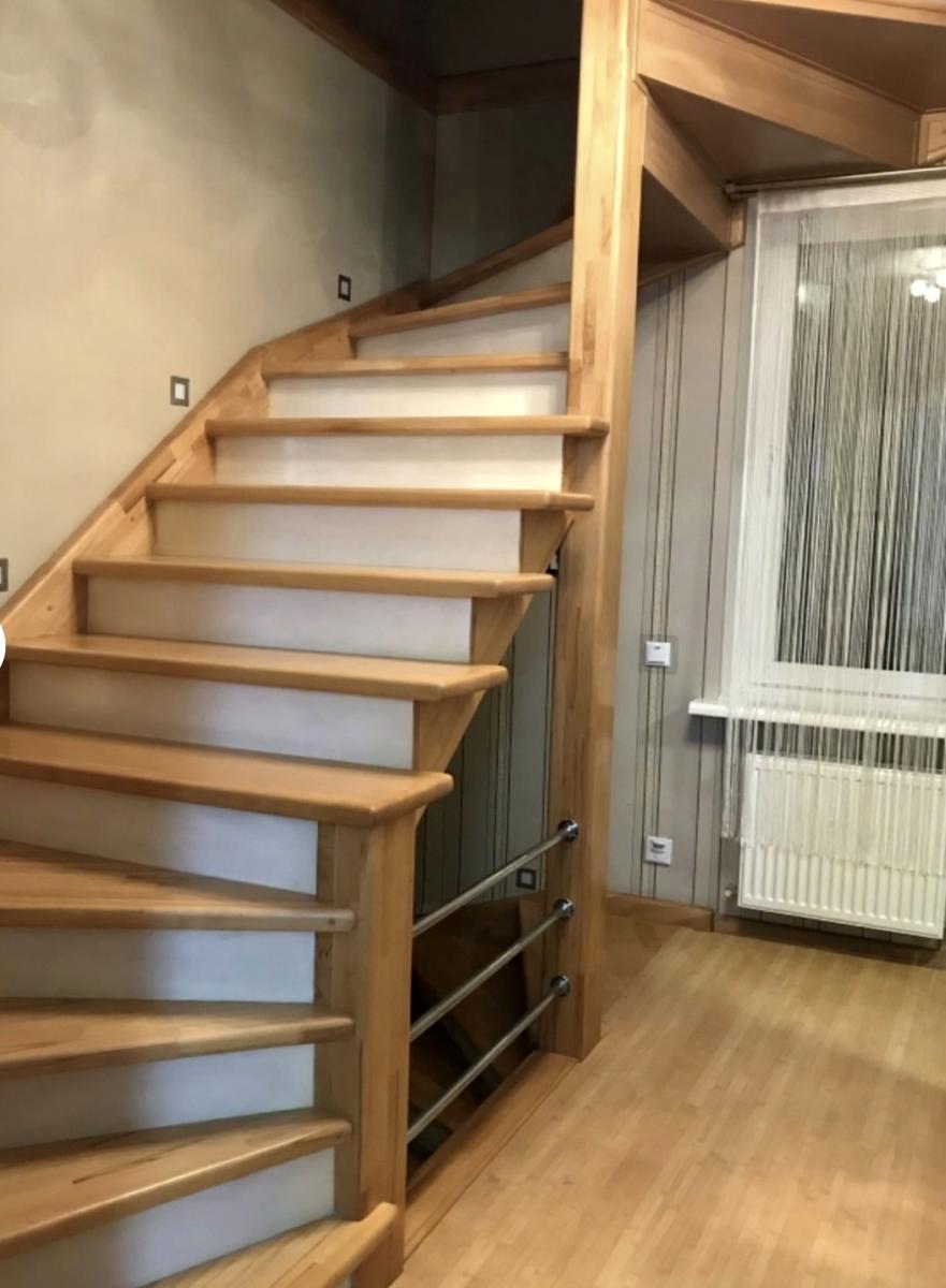 Будинок за адресою вул. Центральна (площа 150 м²) - Atlanta.ua - фото 8