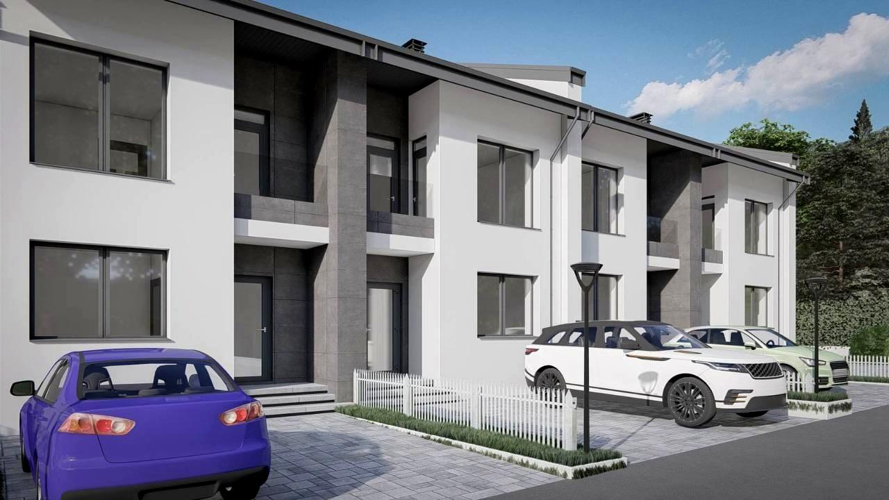 Дом по адресу (площадь 104 м²) - Atlanta.ua - фото 2