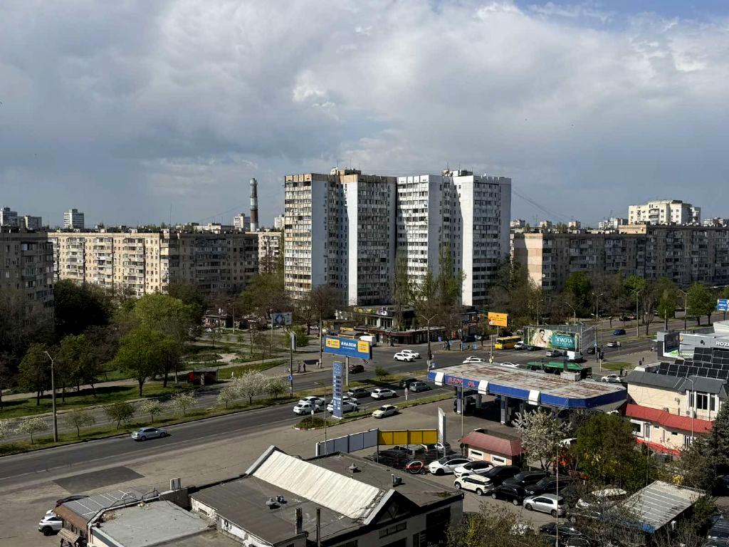 1-кімнатна квартира за адресою (площа 23,5 м²) - Atlanta.ua - фото 4