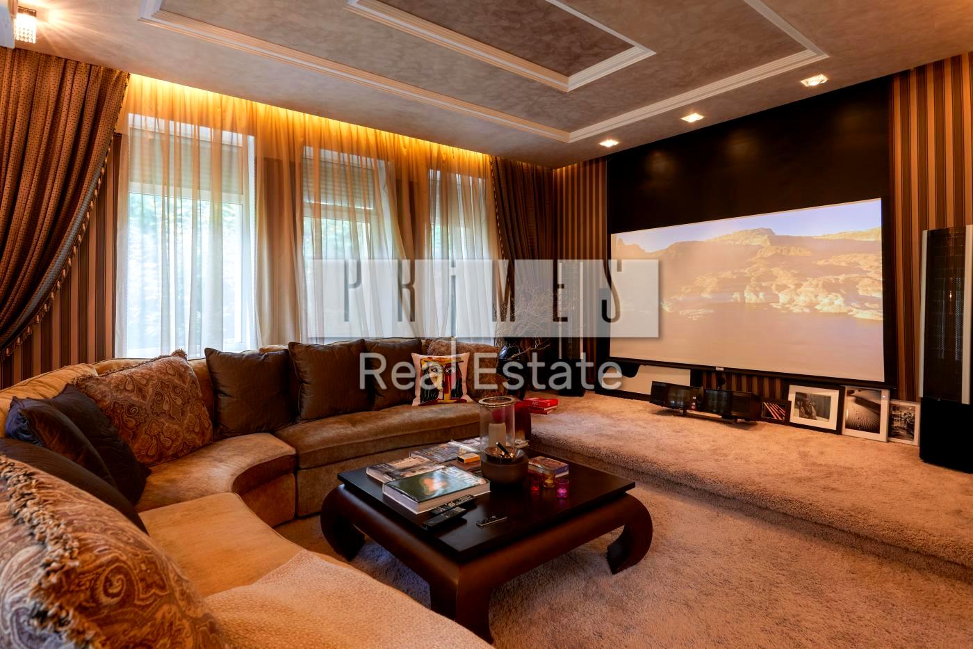 Дом по адресу ул. Шевченко (площадь 587 м²) - Atlanta.ua - фото 5