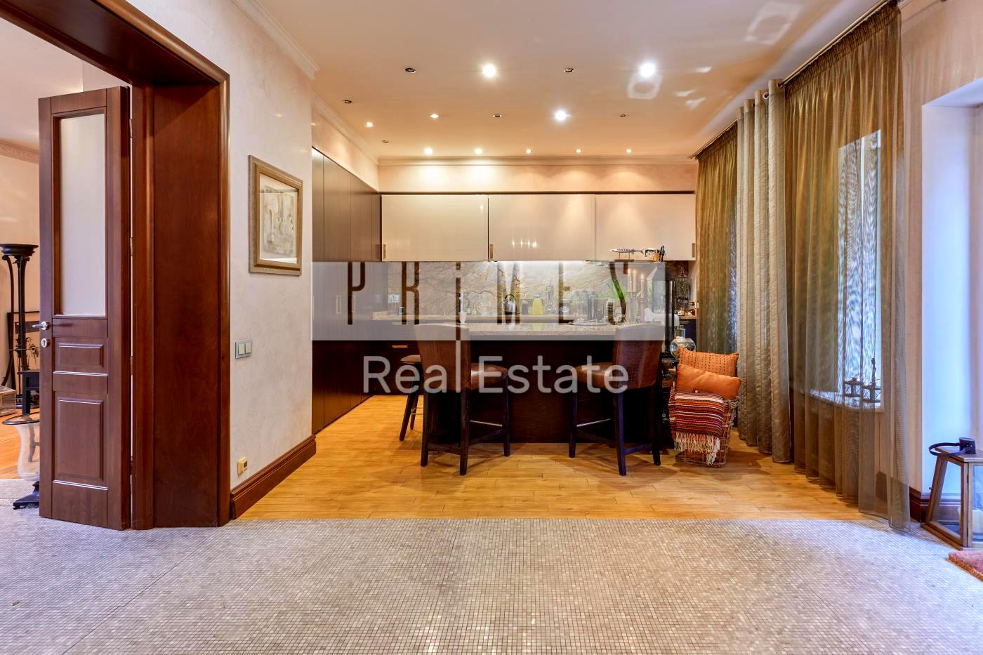 Дом по адресу ул. Шевченко (площадь 587 м²) - Atlanta.ua - фото 8