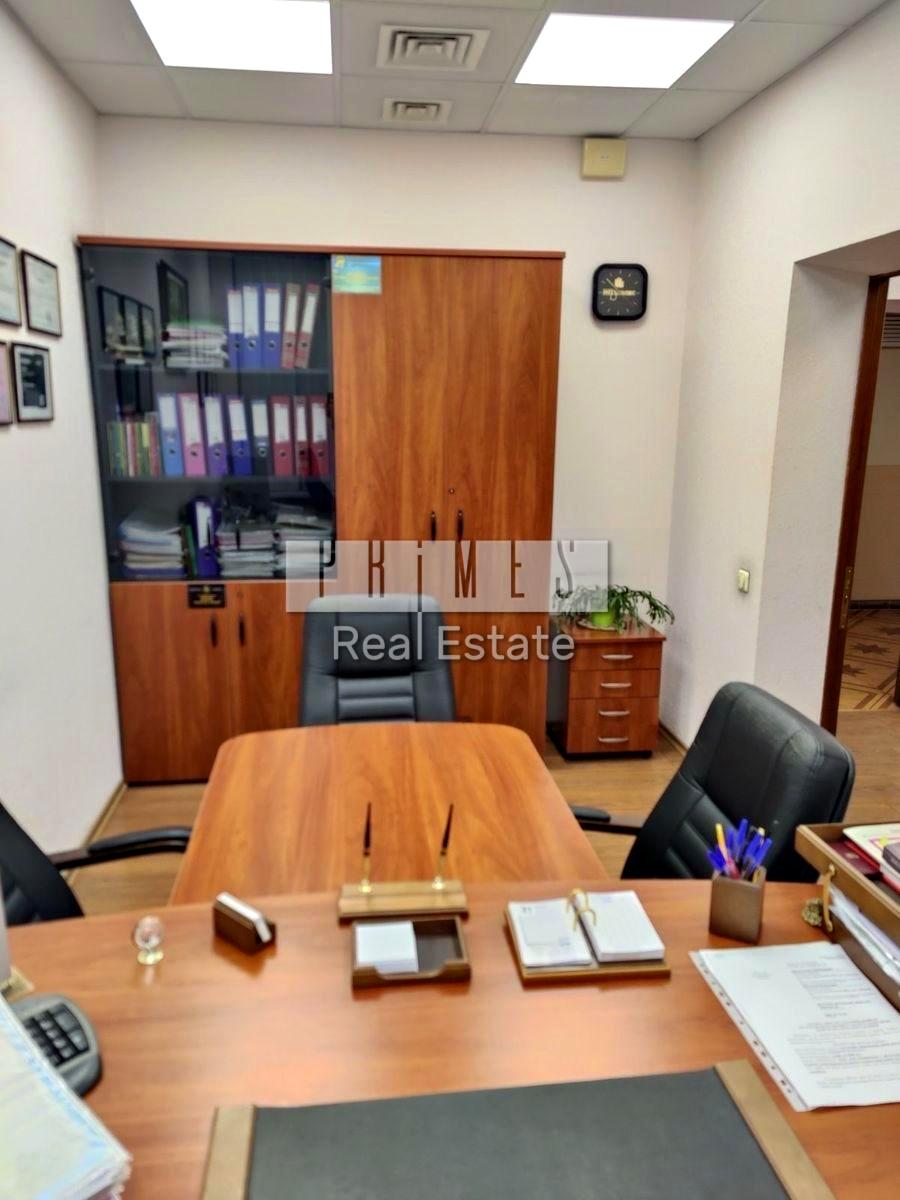 Коммерческая недвижимость по адресу Бажана пр. (площадь 384 м²) - Atlanta.ua - фото 3