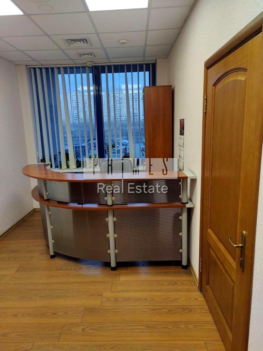 Коммерческая недвижимость по адресу Бажана пр. (площадь 384 м²) - Atlanta.ua - фото 2