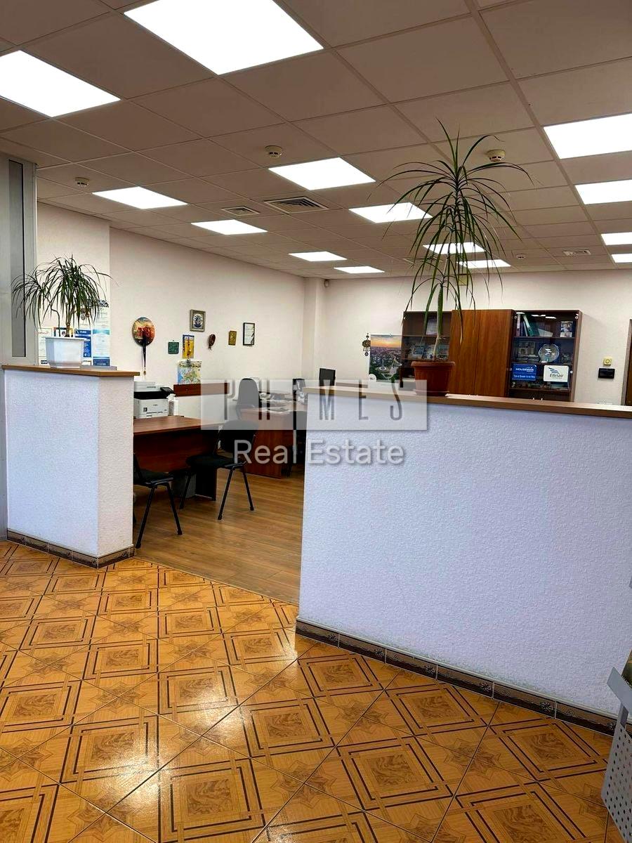 Коммерческая недвижимость по адресу Бажана пр. (площадь 384 м²) - Atlanta.ua - фото 6