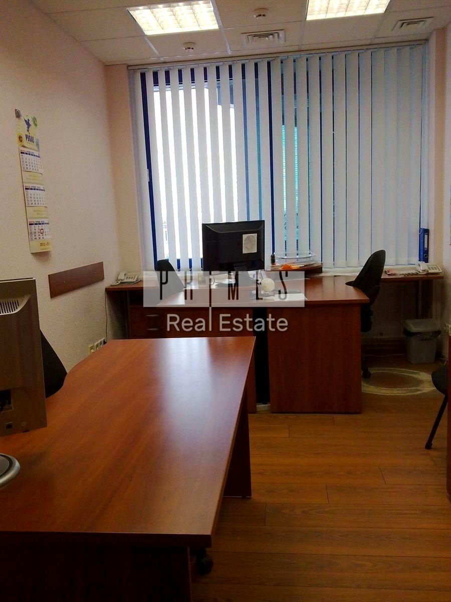 Коммерческая недвижимость по адресу Бажана пр. (площадь 384 м²) - Atlanta.ua - фото 7