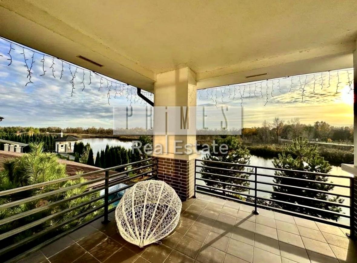 House by the address (area 300 m²) - Atlanta.ua - photo 11