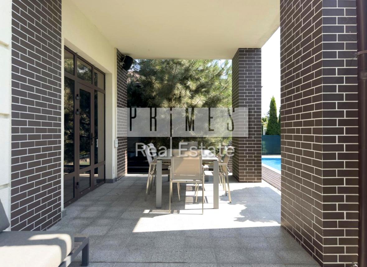 House by the address (area 300 m²) - Atlanta.ua - photo 19