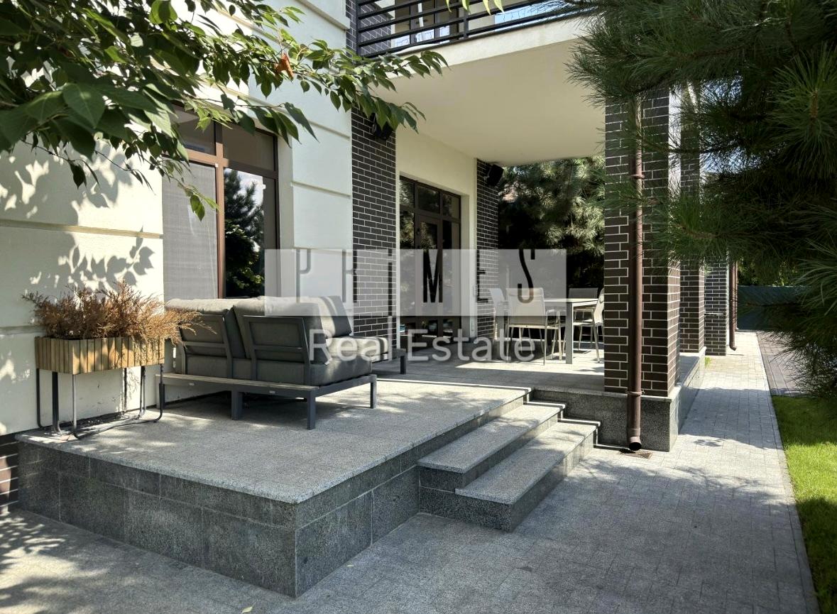 House by the address (area 300 m²) - Atlanta.ua - photo 20