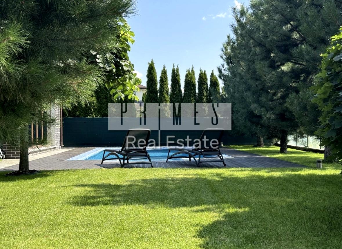 House by the address (area 300 m²) - Atlanta.ua - photo 21