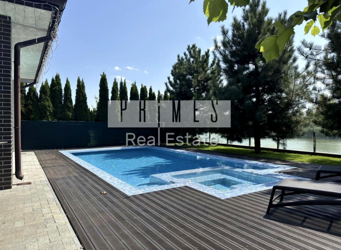 House by the address (area 300 m²) - Atlanta.ua - photo 22