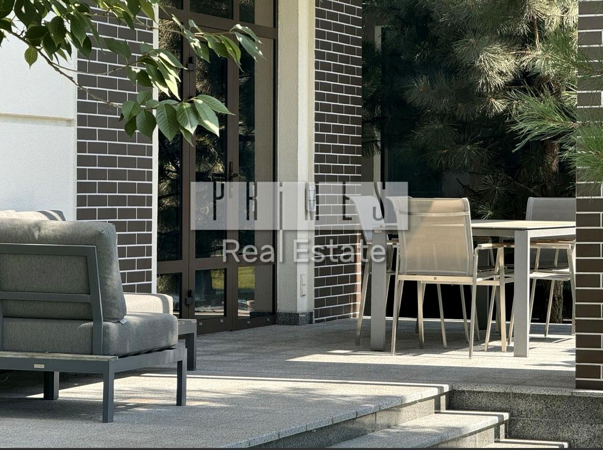 House by the address (area 300 m²) - Atlanta.ua - photo 23