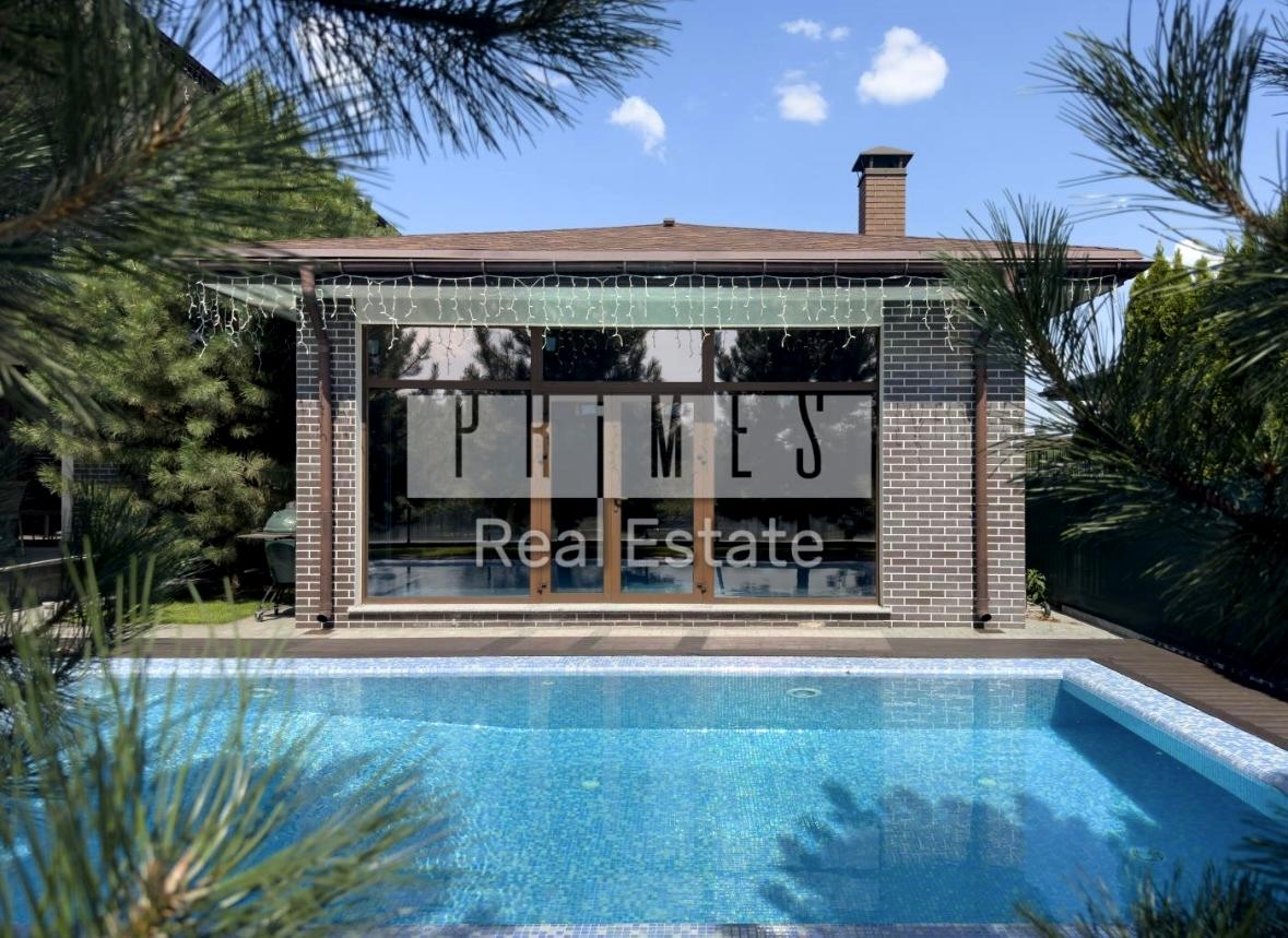 House by the address (area 300 m²) - Atlanta.ua - photo 2