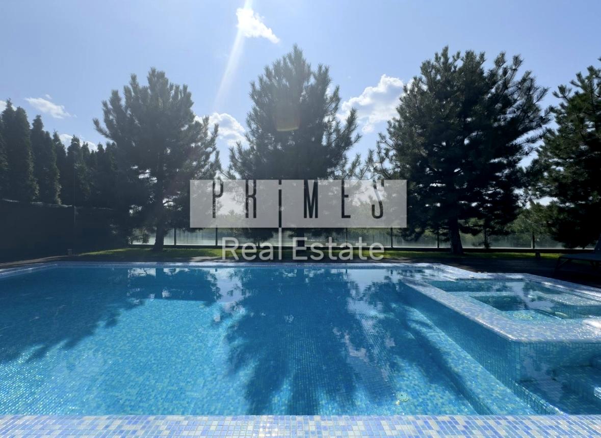 House by the address (area 300 m²) - Atlanta.ua - photo 26