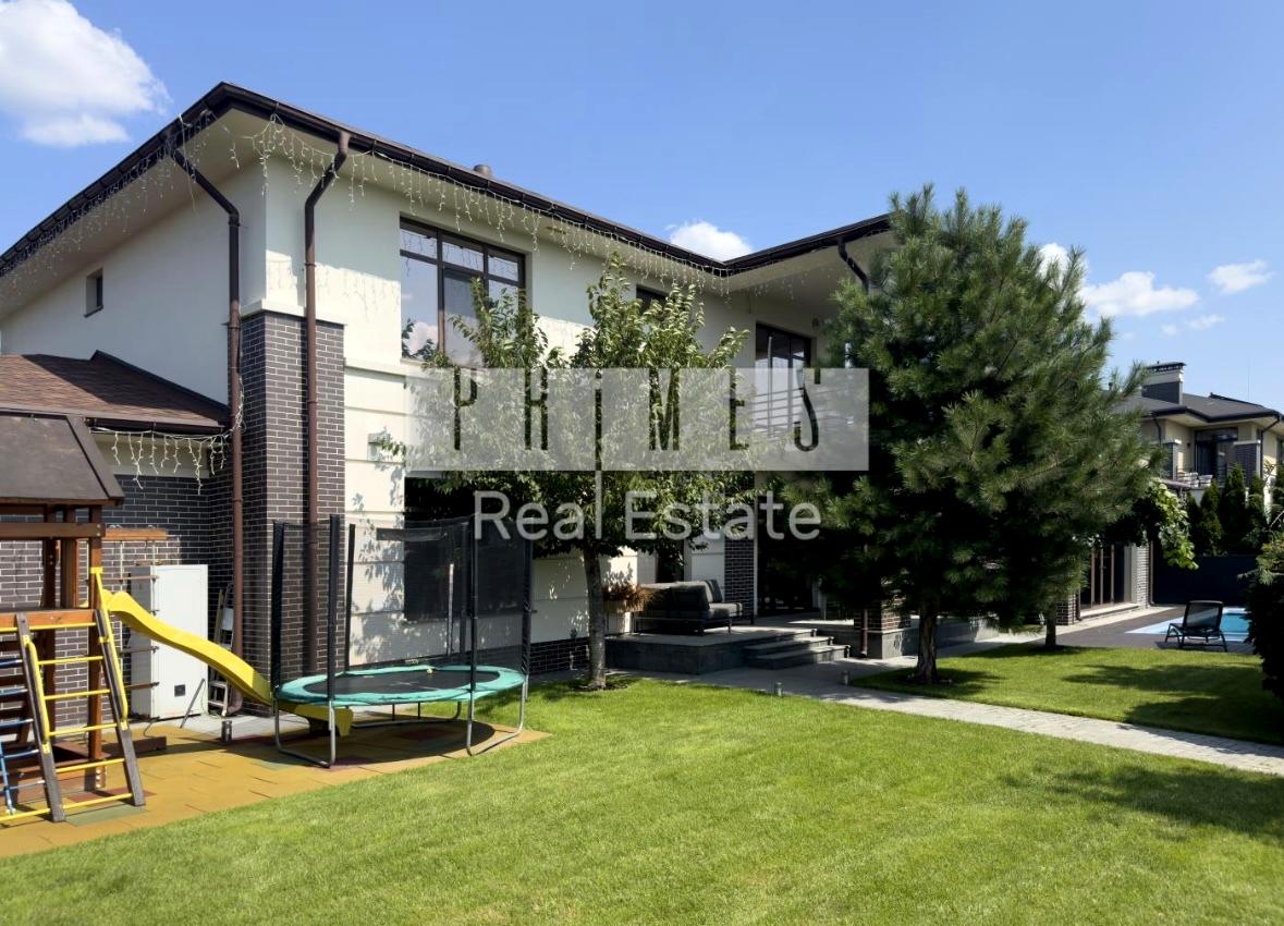 House by the address (area 300 m²) - Atlanta.ua - photo 27