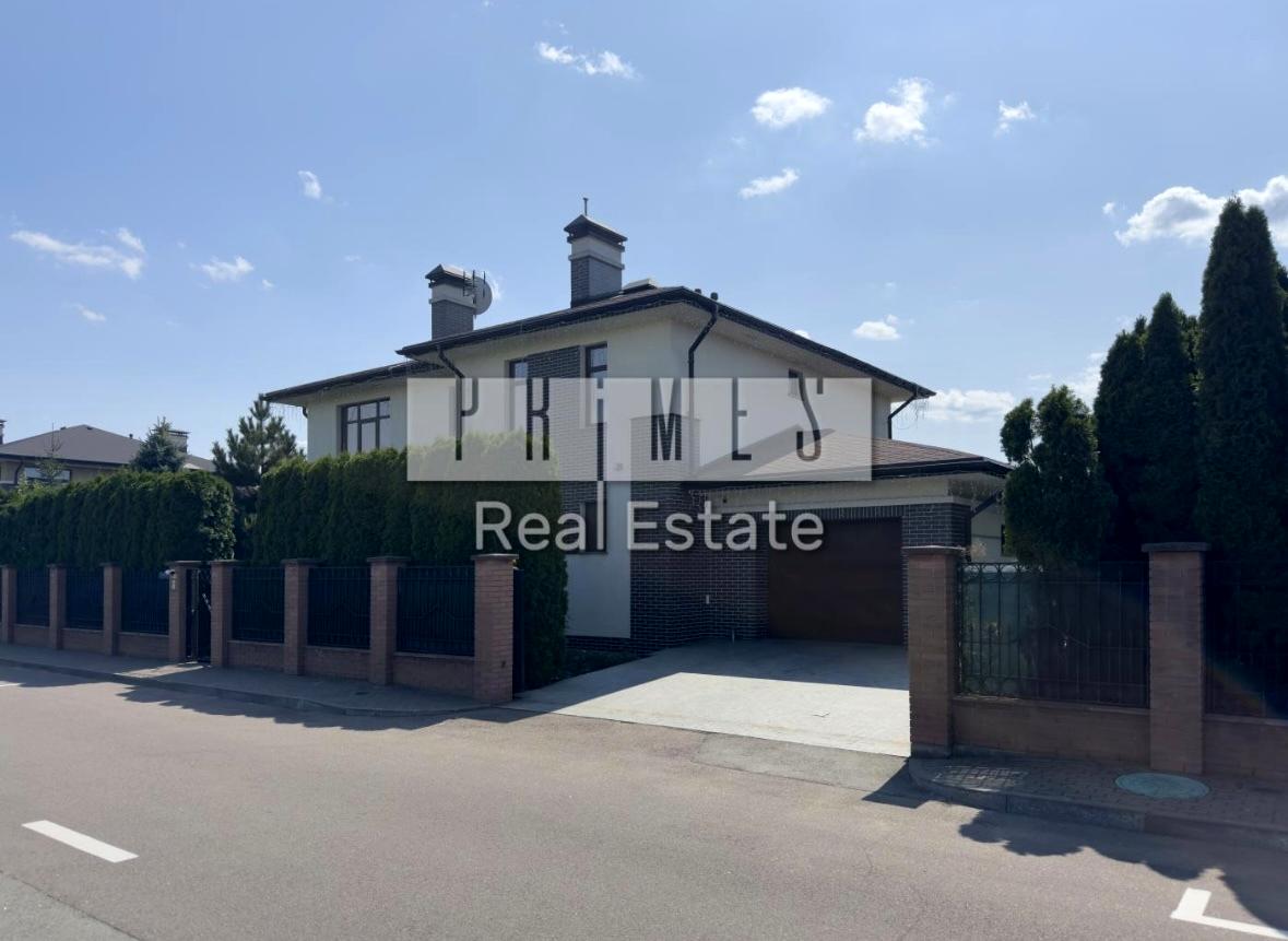 House by the address (area 300 m²) - Atlanta.ua - photo 28