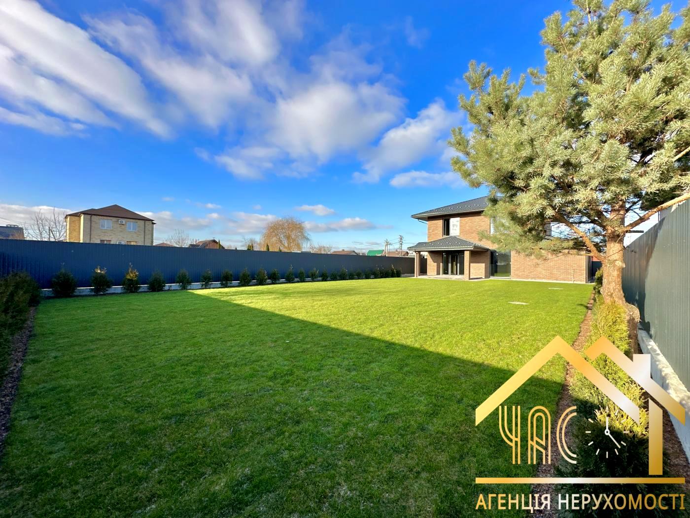 Дом по адресу (площадь 190 м²) - Atlanta.ua - фото 3