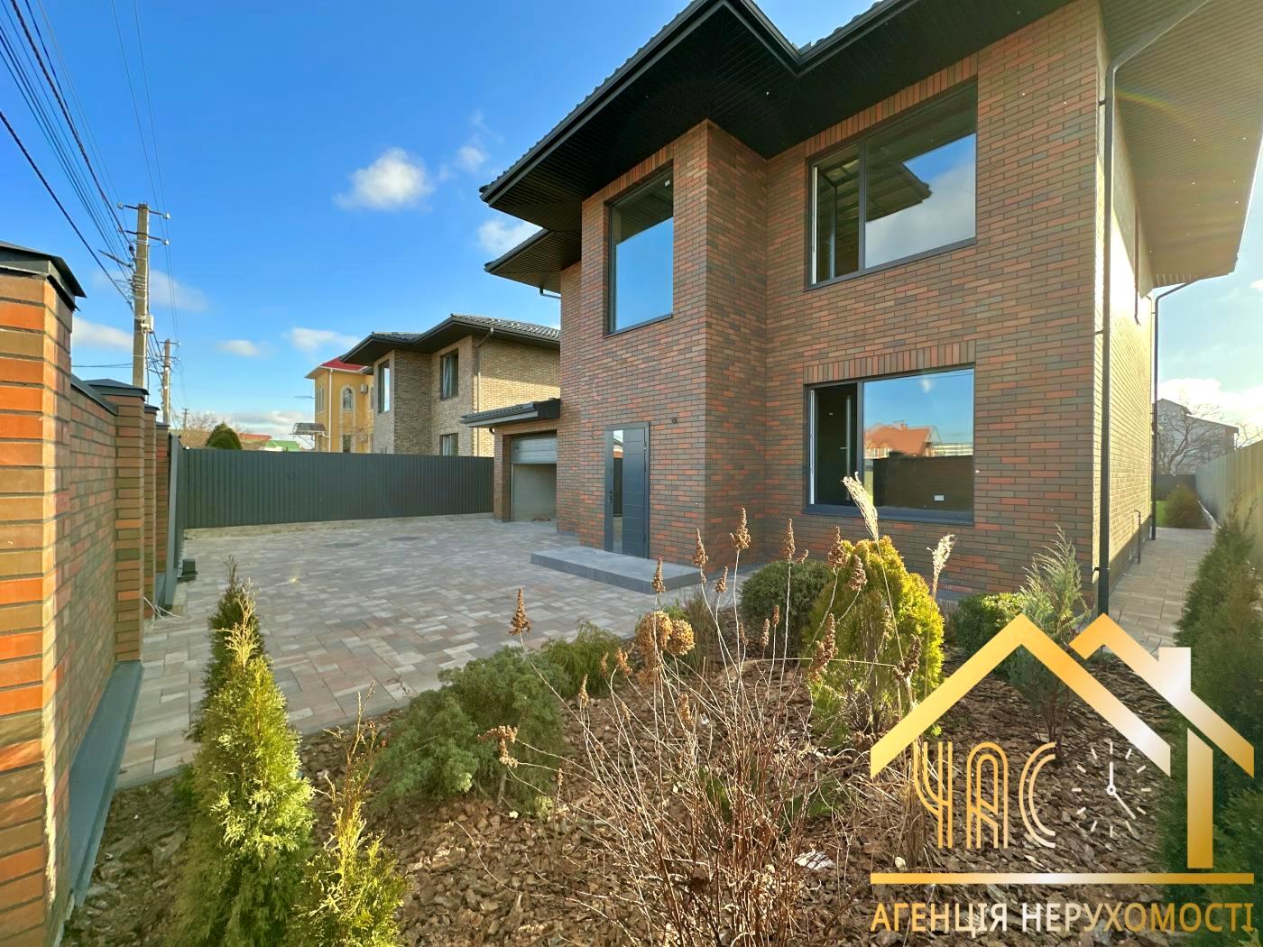 Дом по адресу (площадь 190 м²) - Atlanta.ua - фото 4