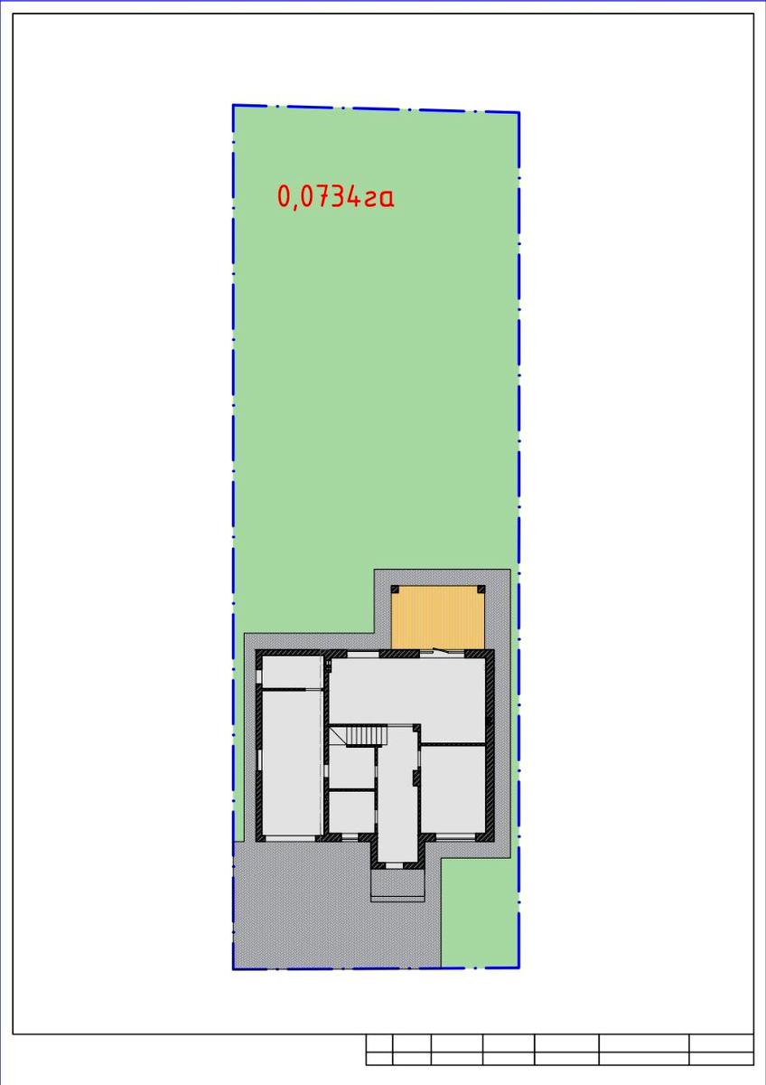 Дом по адресу (площадь 190 м²) - Atlanta.ua - фото 18