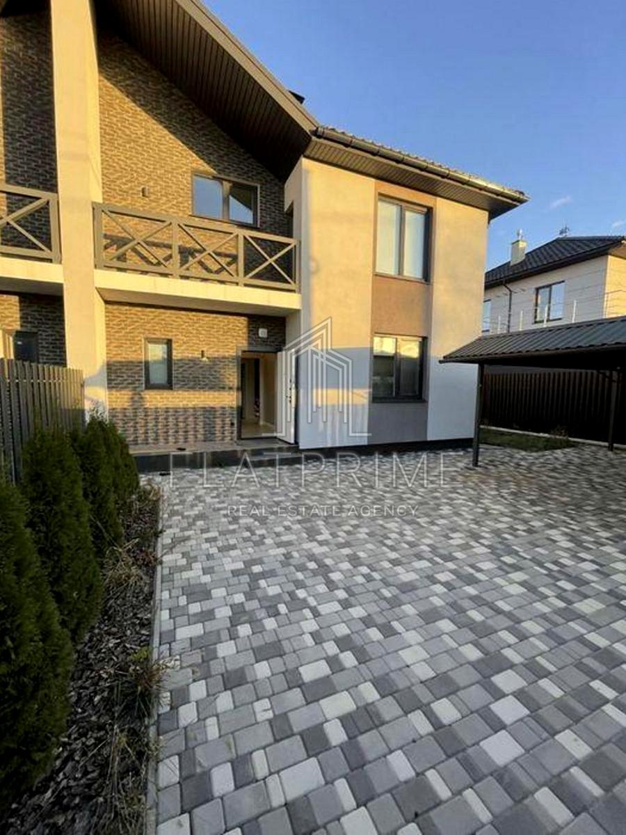 House by the address (area 130 m²) - Atlanta.ua - photo 12