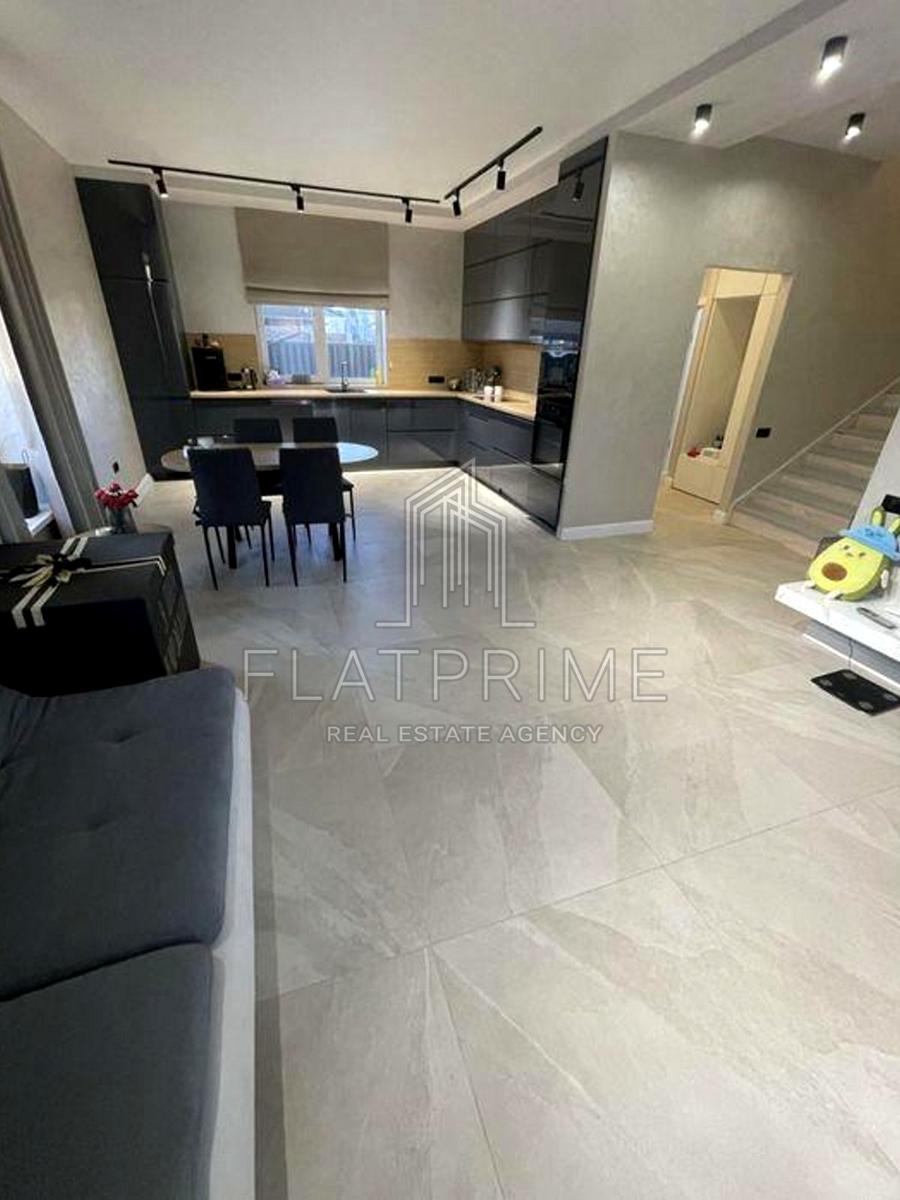 House by the address (area 130 m²) - Atlanta.ua - photo 14