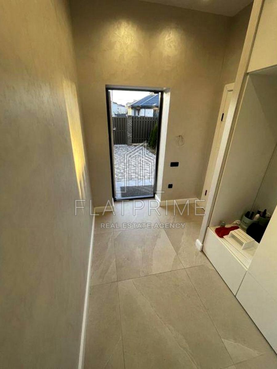 House by the address (area 130 m²) - Atlanta.ua - photo 17