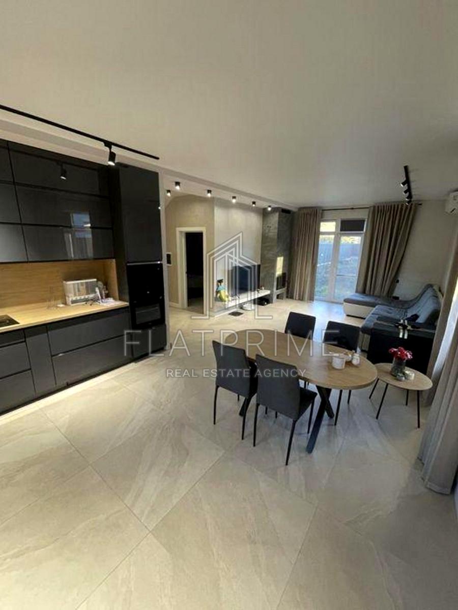 House by the address (area 130 m²) - Atlanta.ua - photo 18