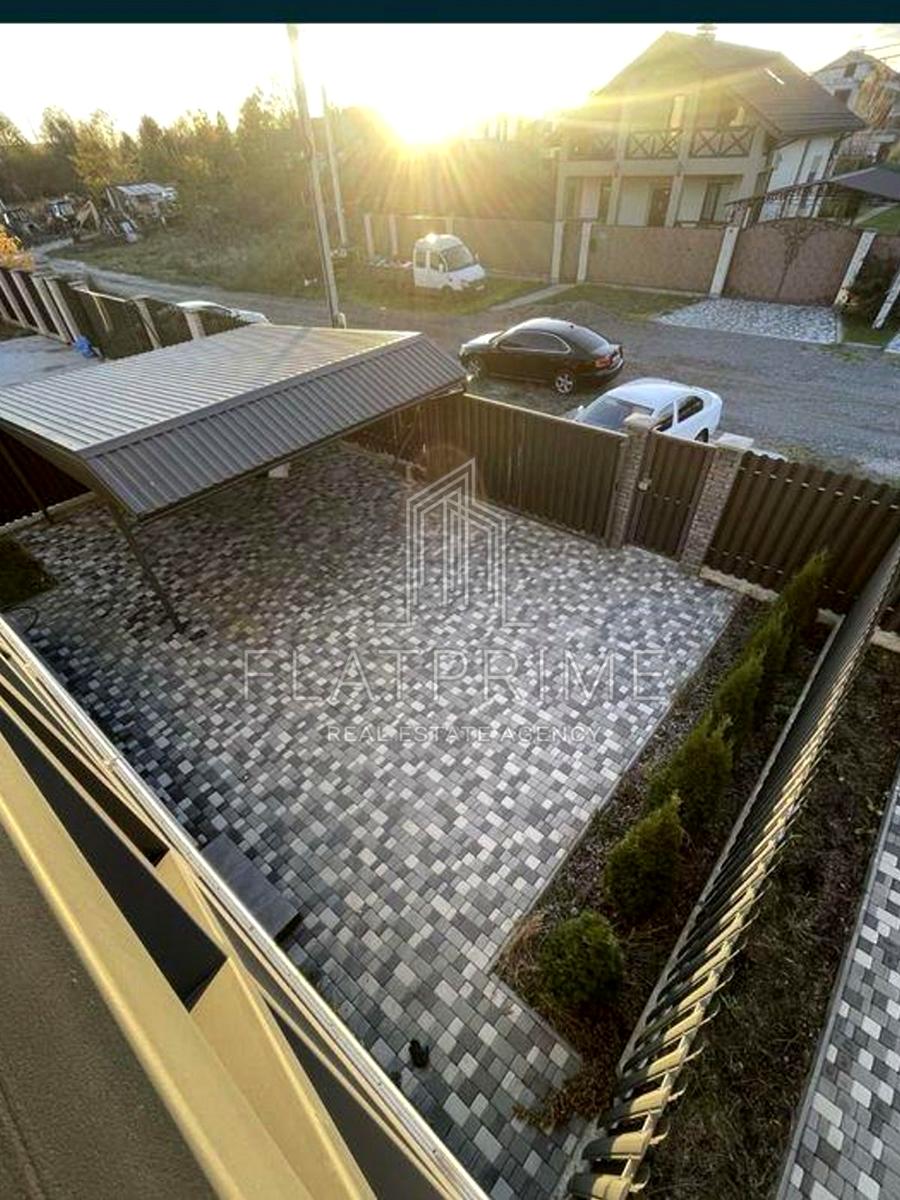 House by the address (area 130 m²) - Atlanta.ua - photo 20