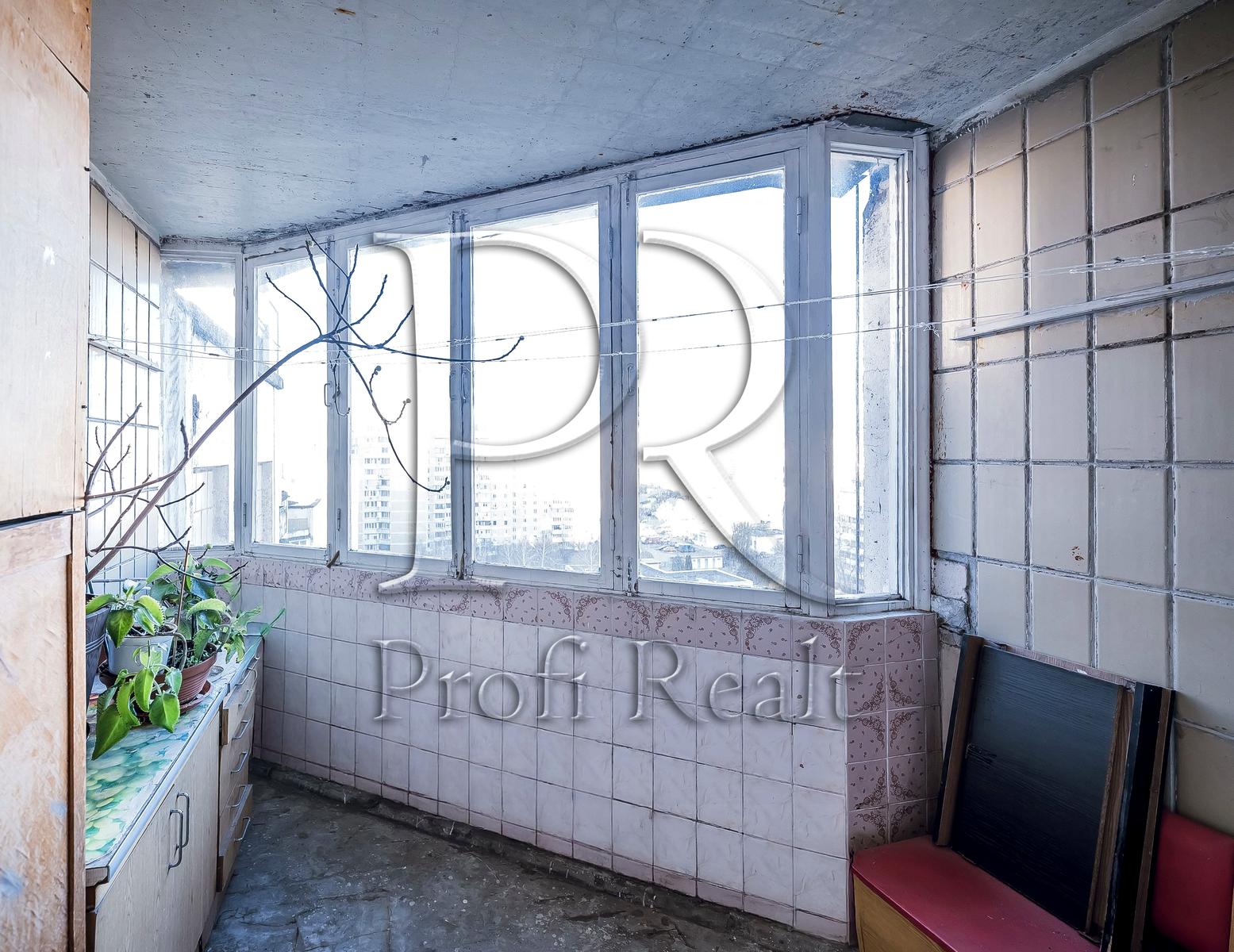 3-комнатная квартира по адресу ул. Подлесная (площадь 82 м²) - Atlanta.ua - фото 4