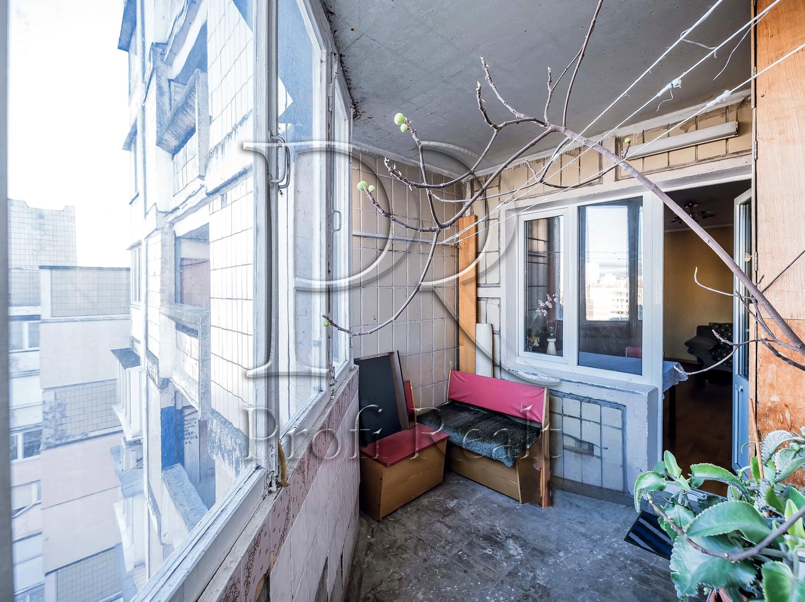 3-комнатная квартира по адресу ул. Подлесная (площадь 82 м²) - Atlanta.ua - фото 5