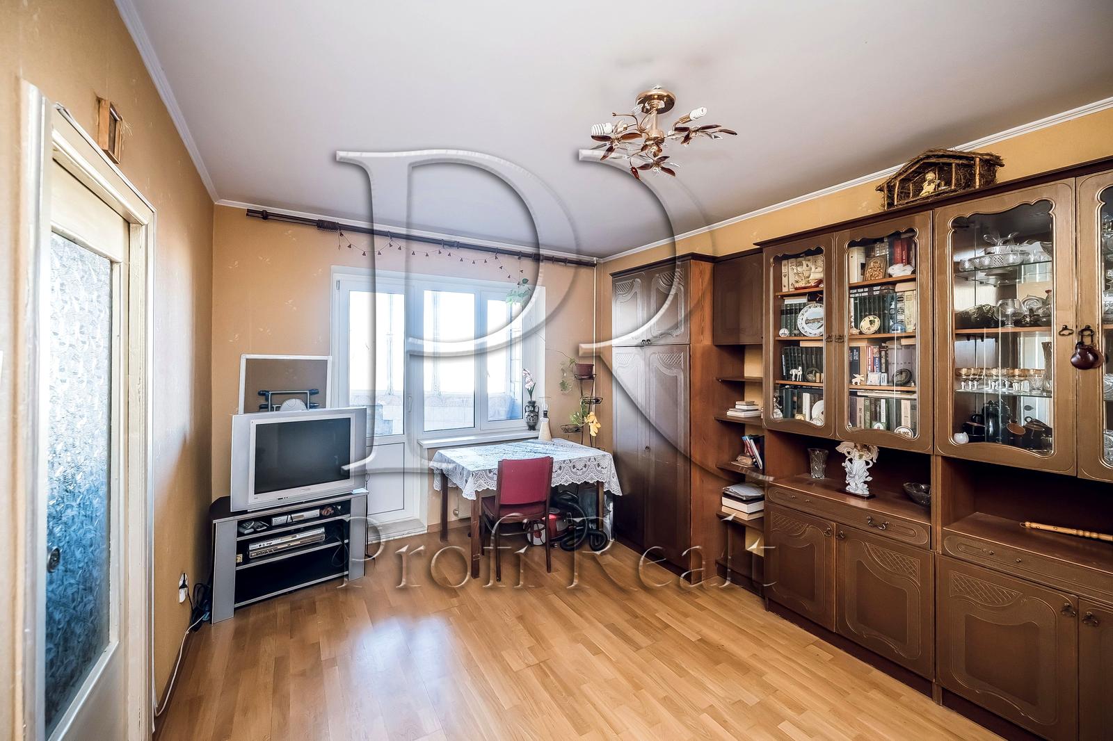 3-комнатная квартира по адресу ул. Подлесная (площадь 82 м²) - Atlanta.ua - фото 3