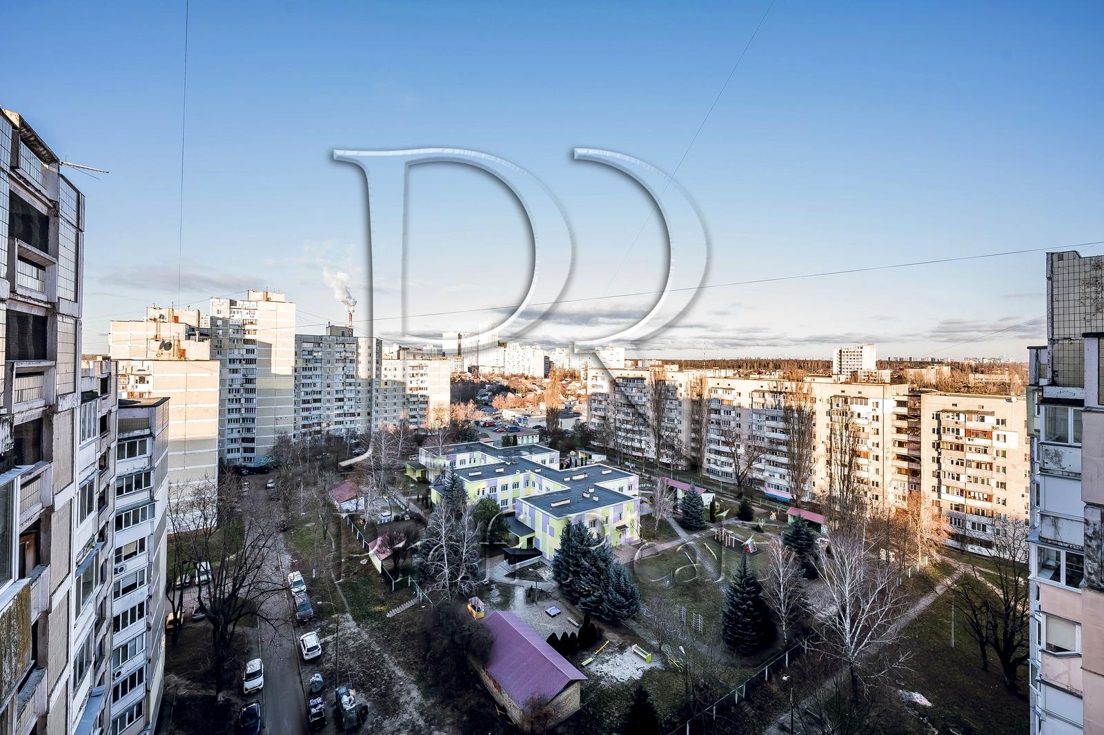 3-комнатная квартира по адресу ул. Подлесная (площадь 82 м²) - Atlanta.ua - фото 6