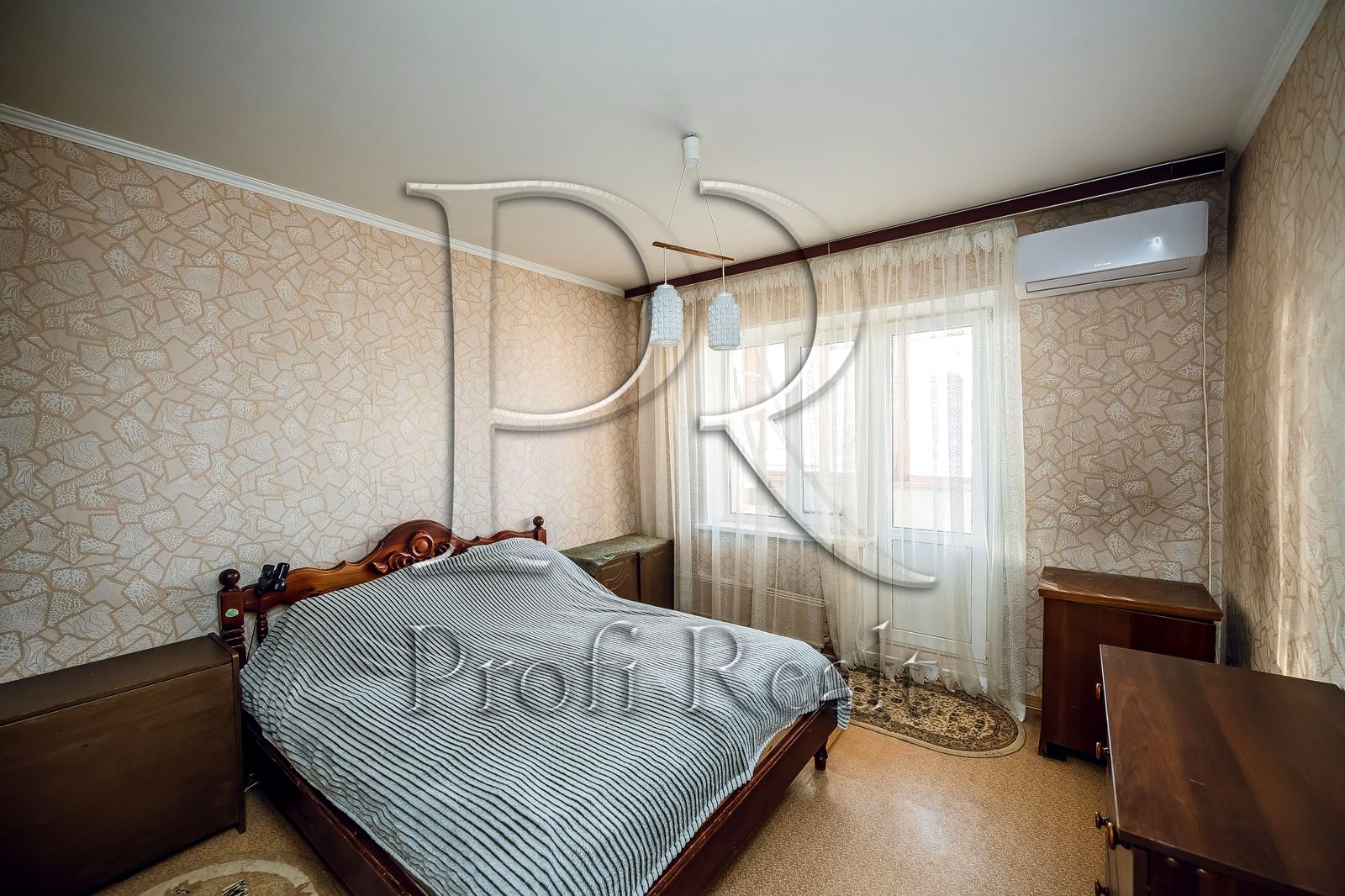 3-комнатная квартира по адресу ул. Подлесная (площадь 82 м²) - Atlanta.ua - фото 7