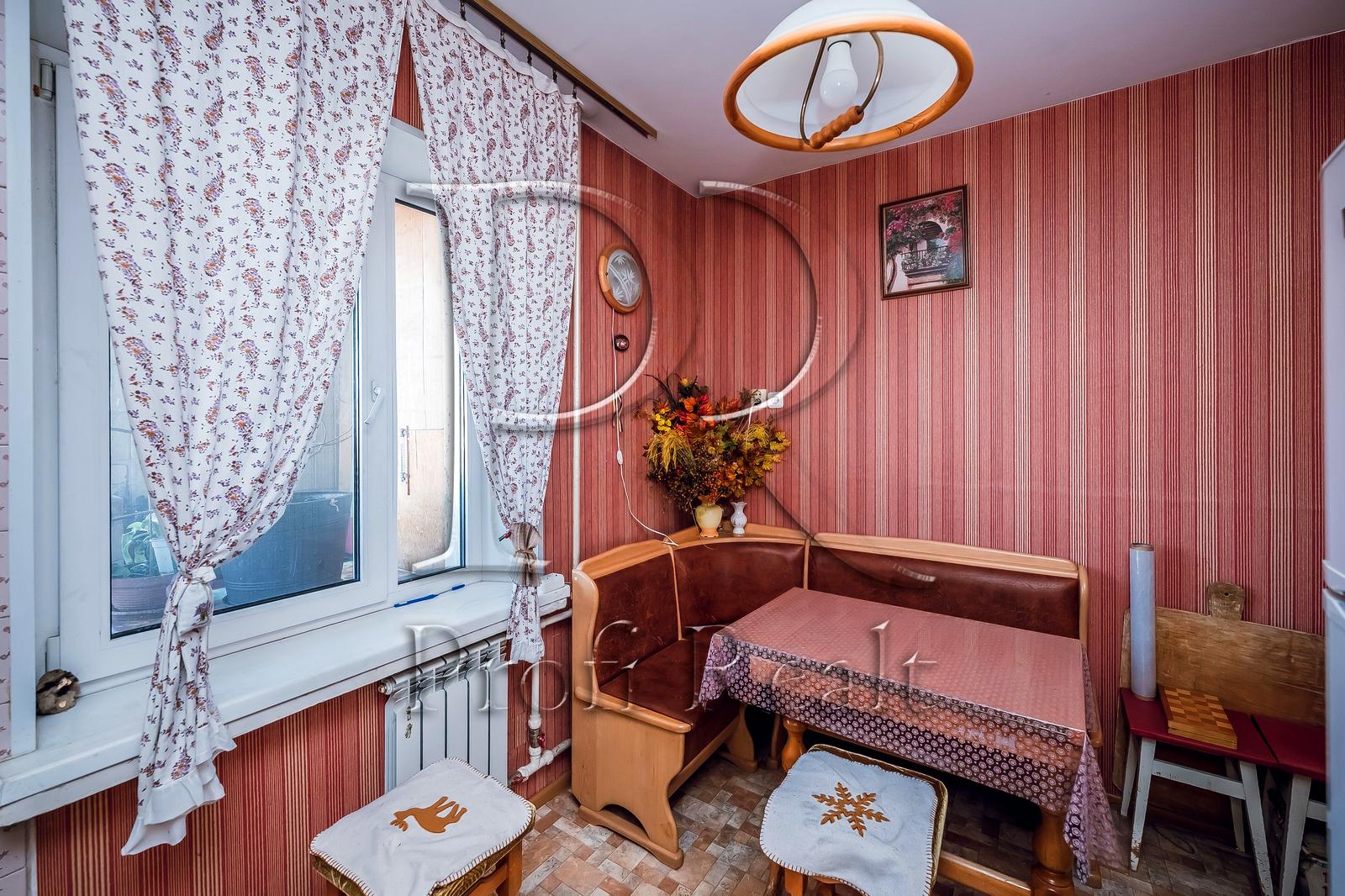 3-комнатная квартира по адресу ул. Подлесная (площадь 82 м²) - Atlanta.ua - фото 12