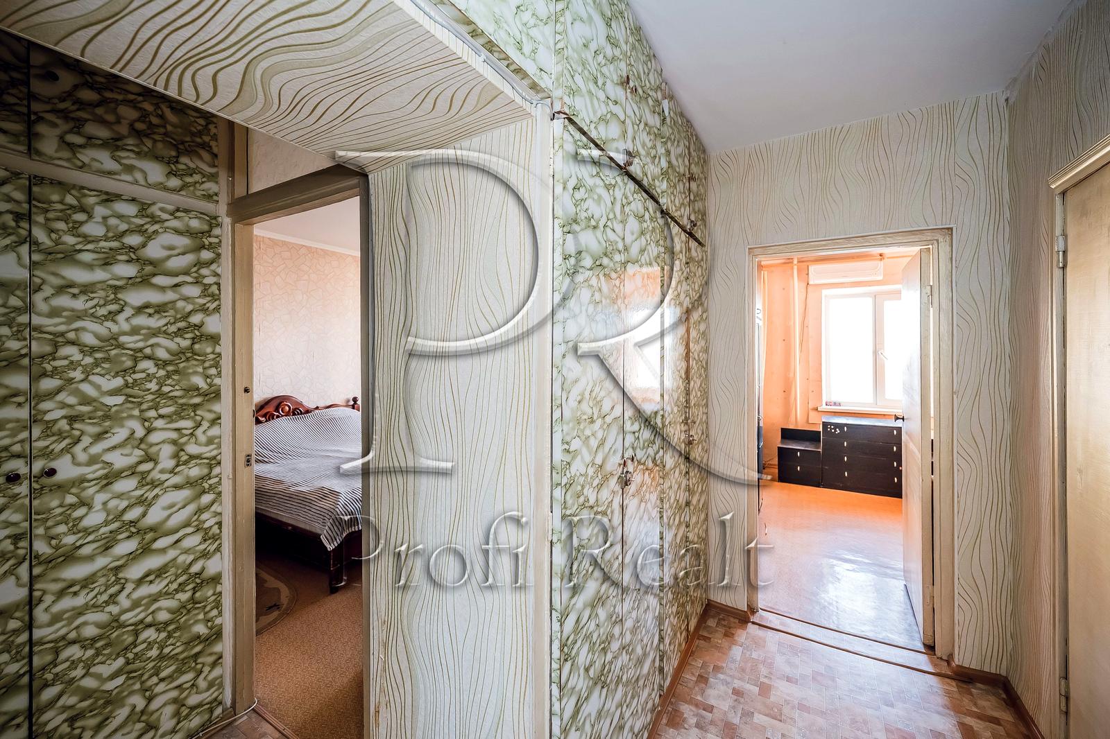 3-комнатная квартира по адресу ул. Подлесная (площадь 82 м²) - Atlanta.ua - фото 14