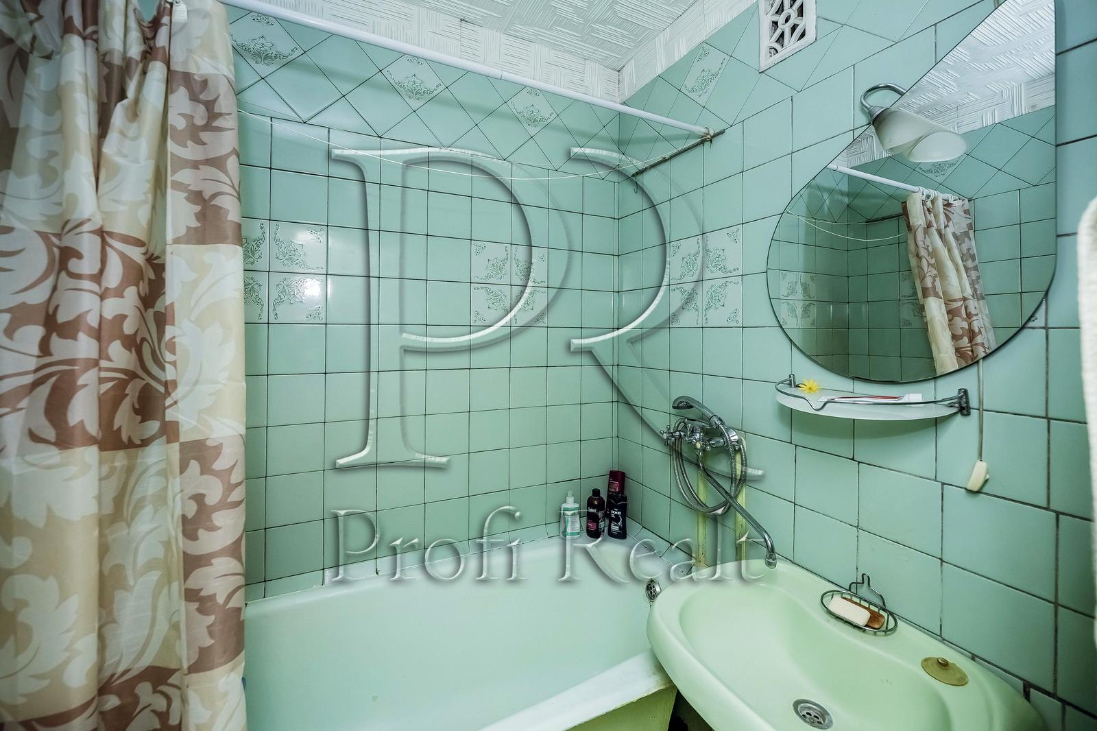 3-комнатная квартира по адресу ул. Подлесная (площадь 82 м²) - Atlanta.ua - фото 16