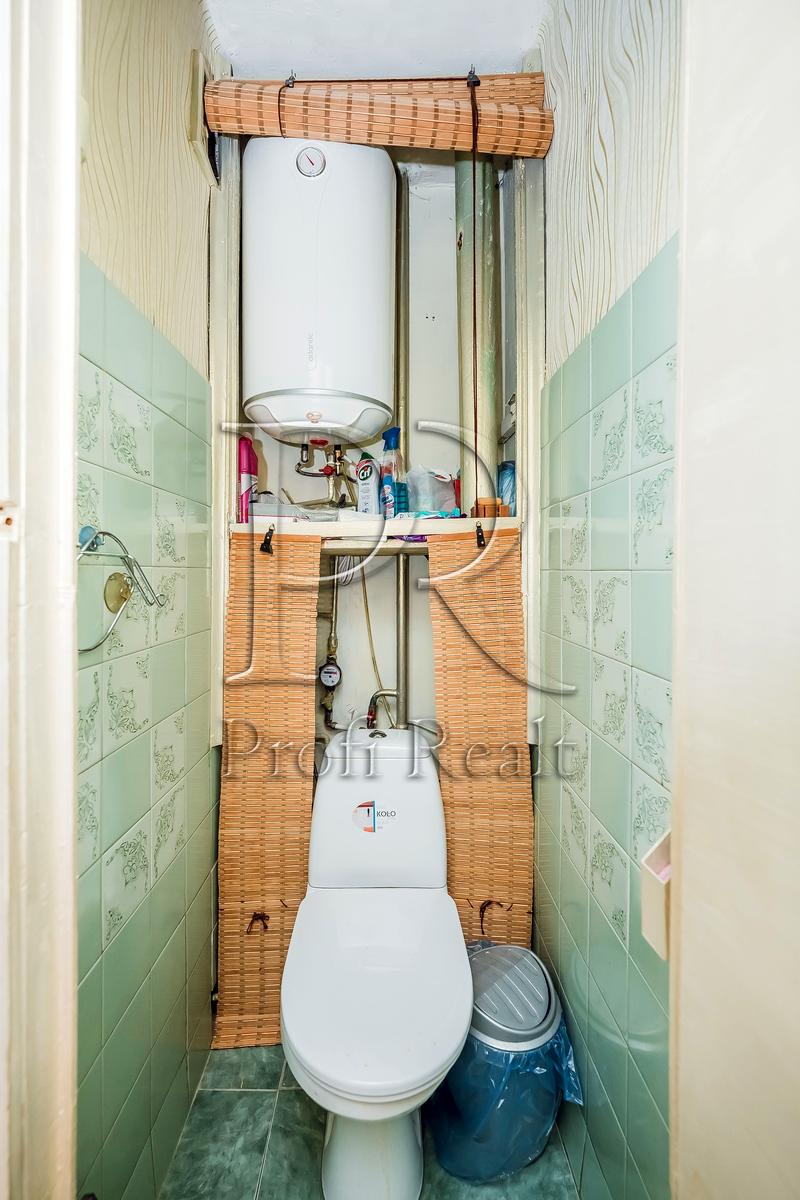 3-комнатная квартира по адресу ул. Подлесная (площадь 82 м²) - Atlanta.ua - фото 17