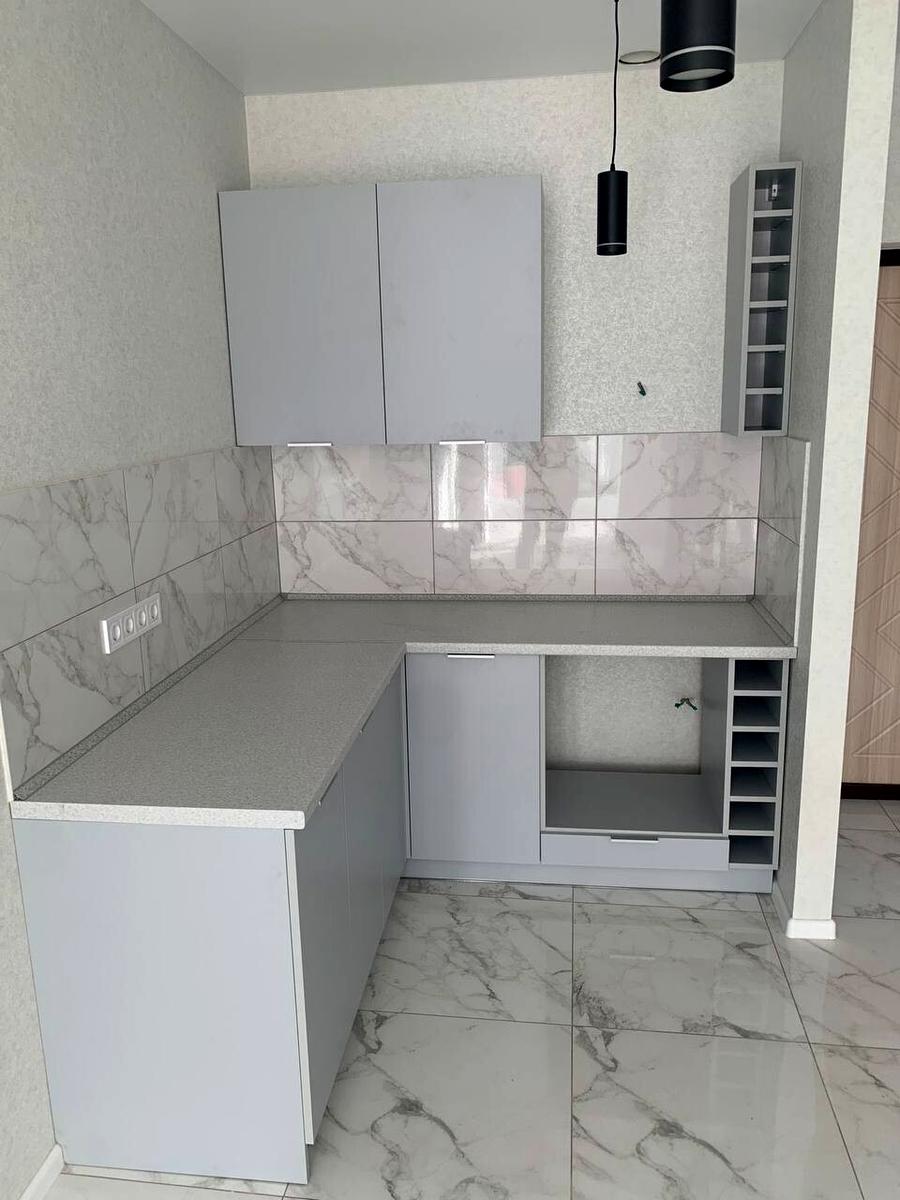 1-комнатная квартира по адресу Пишоновский пер. (площадь 28 м²) - Atlanta.ua - фото 4