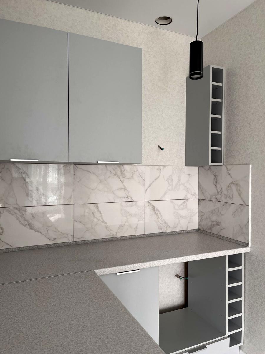 1-комнатная квартира по адресу Пишоновский пер. (площадь 28 м²) - Atlanta.ua - фото 6