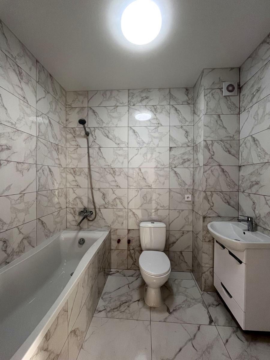 1-комнатная квартира по адресу Пишоновский пер. (площадь 28 м²) - Atlanta.ua - фото 12