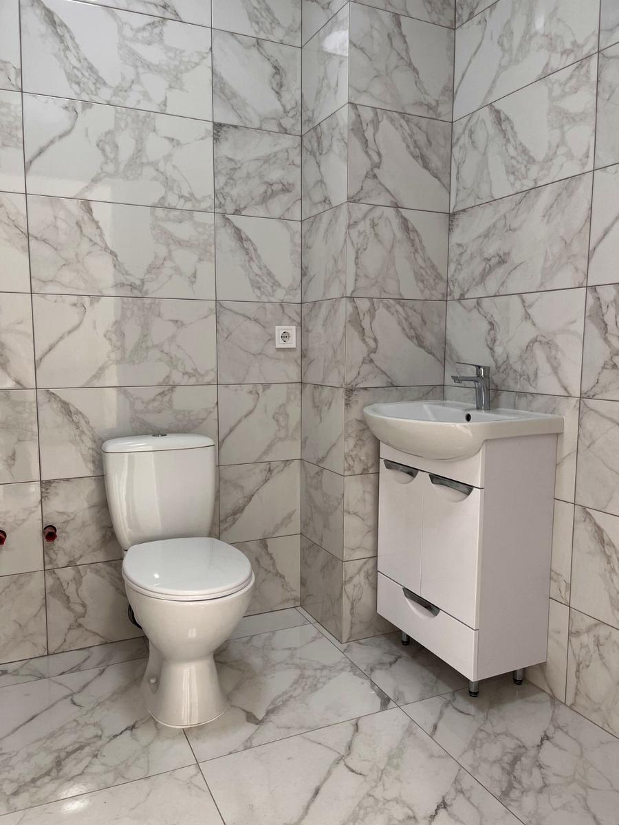 1-комнатная квартира по адресу Пишоновский пер. (площадь 28 м²) - Atlanta.ua - фото 10